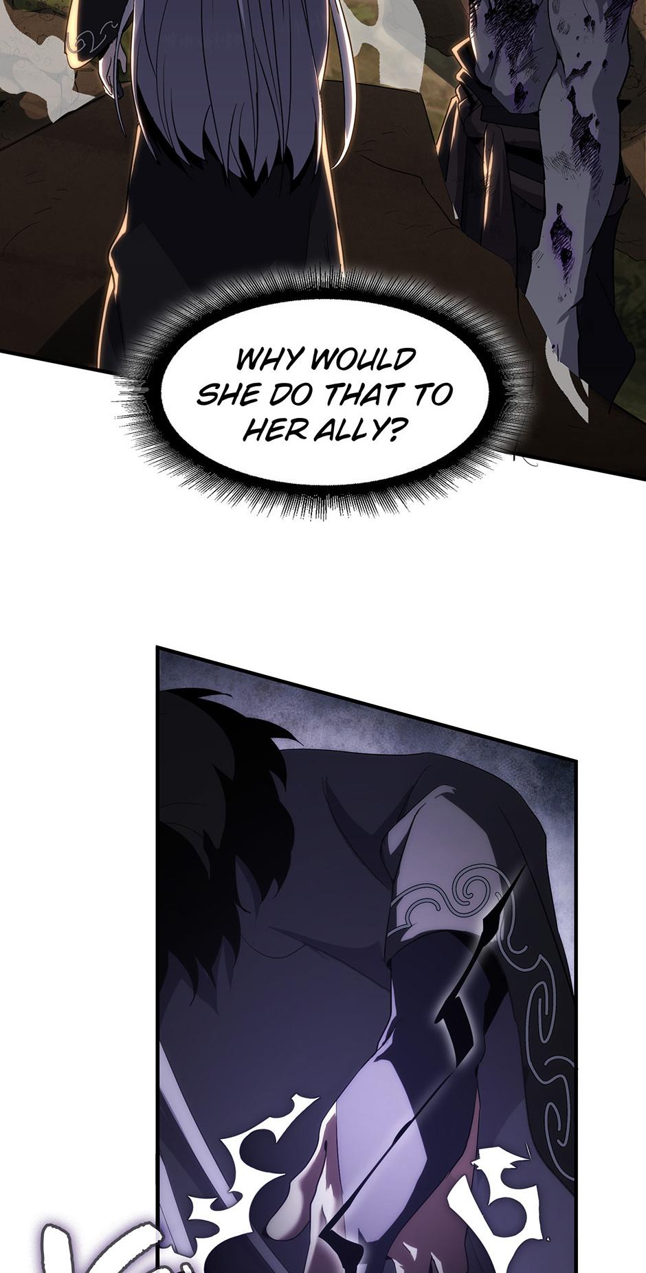 The Beginning After the End, Chapter 206 image 42
